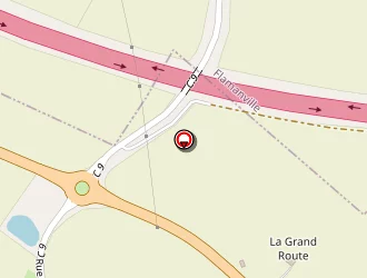 Carte de E.p.c.e à Écalles-alix