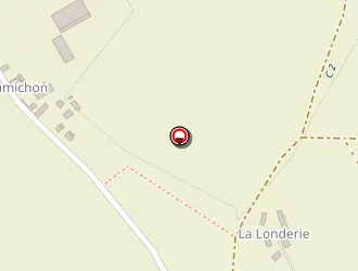 Carte de Bonnel Jean-claude à Vast (le)