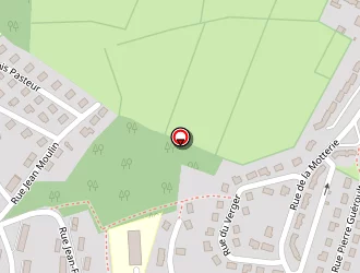 Carte de La Poste à Glacerie (la)