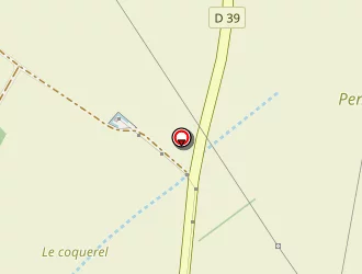 Carte de Valero Cyril à Lagny