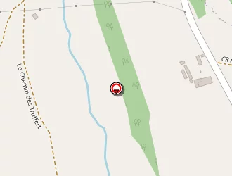 Carte de Big Bang à Glacerie (la)