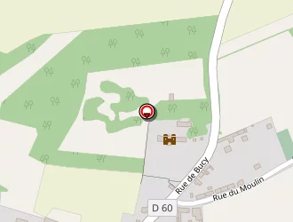 Carte de Asb Greenworld à Sainte-preuve