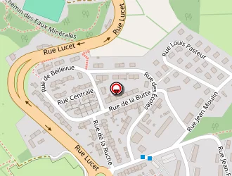 Carte de Crystal Surface à Glacerie (la)