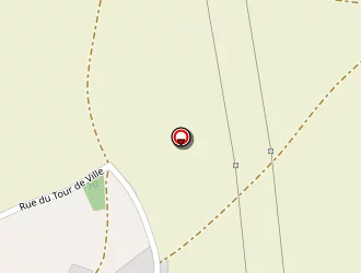 Carte de Artisan N.loureiro à Hardivillers