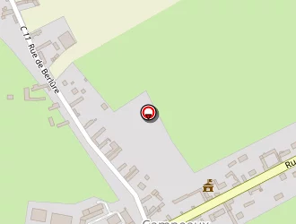 Carte de Mairie à Campeaux