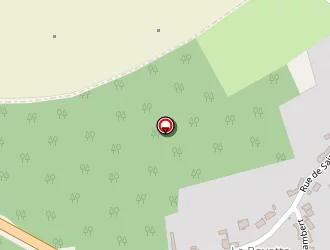 Carte de Lacour Pierre à Fourdrain