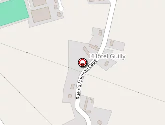 Carte de Basch Jean-andré à Nouainville