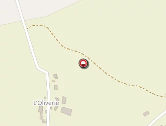 Carte de Joly Thomas à Digosville