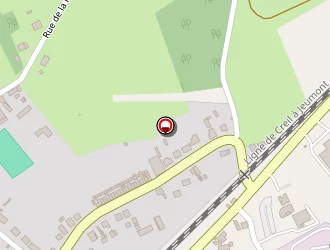 Carte de Sica à Chauny