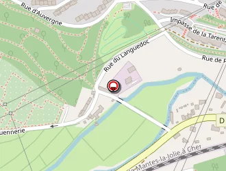 Carte de Conforama à Glacerie (la)