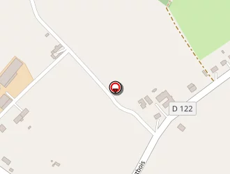 Carte de Alexandre Maurouard Freelance à Digosville