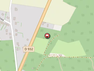 Carte de Da Fonseca José à Crisolles