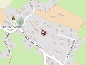 Carte de Jardins Eco à Mathonville