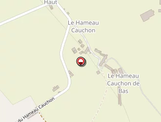 Carte de Mouchel Joël à Gonneville