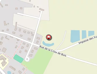 Carte de Carnett Soixante Seize à Émanville