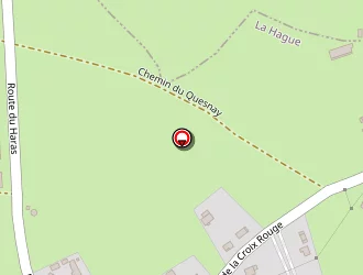 Carte de Mairie à Flottemanville-hague