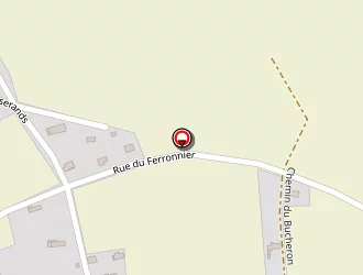 Carte de Morisse (eirl) à Écretteville-lès-baons