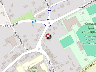 Carte de Dignité Funéraire à Laon