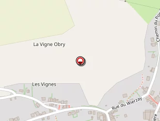 Carte de Tordo Laëtitia à Haraucourt