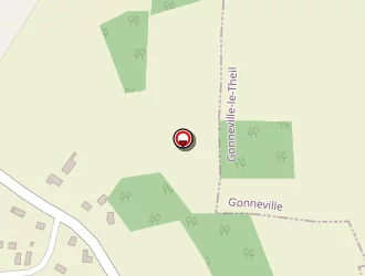 Carte de Bertault Bruno à Digosville