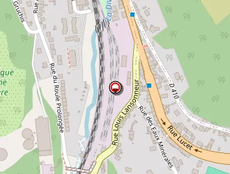 Carte de Kalmar Cécile à Glacerie (la)