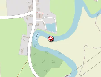 Carte de Marie Benoît à Condren