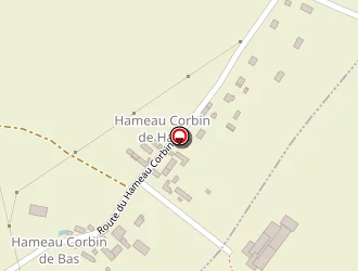 Carte de Blondel Guy à Brillevast