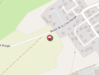 Carte de Mairie à Nouainville