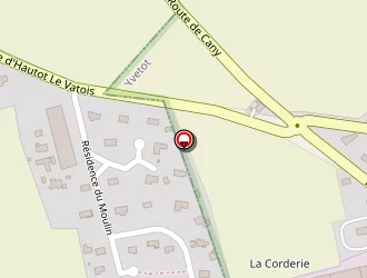 Carte de Meubles Tronel à Valliquerville