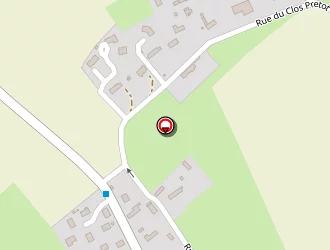 Carte de Lecacheur Eric à Bernières