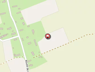 Carte de Chabannier Monique à Vattetot-sous-beaumont