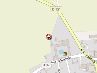 Carte de Lequin Patrice à Hétomesnil