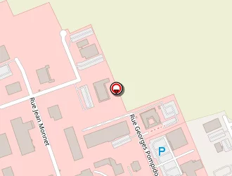 Carte de Formation Secourisme Incendie à Chauny