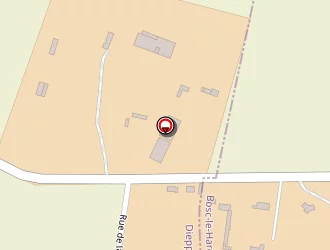 Carte de Hennebert (earl) à Bosc-le-hard