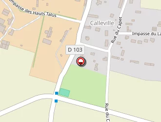 Carte de De Oliveira Jonathan à Émanville