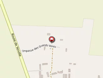 Carte de Berubé Adrien à Limésy