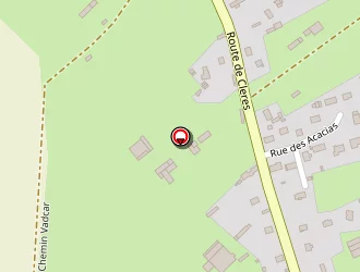 Carte de Home Solution à Houssaye-béranger (la)