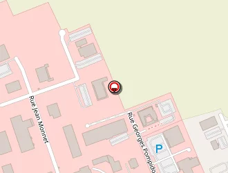 Carte de Uniméca à Chauny