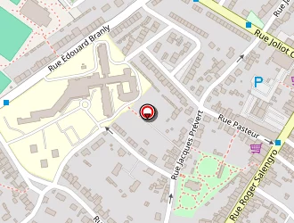 Carte de Sortir Du Silence (assoc) à Cherbourg-octeville