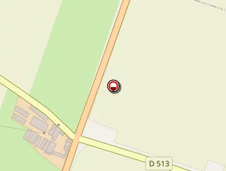 Carte de Naturagora à Barenton-bugny