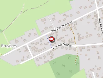 Carte de Caquelard Rémi à Serqueux