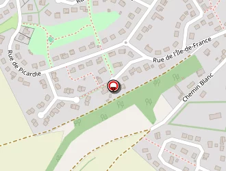 Carte de Oleon Jean-jacques à Breteuil