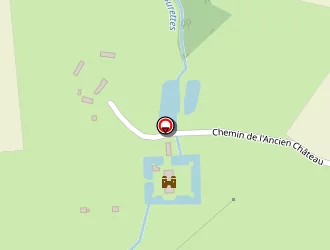 Carte de Gressent Dominique à Thil-riberpré (le)