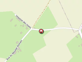 Carte de Collect'or à Grumesnil