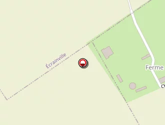 Carte de Goument Gilles à Bornambusc