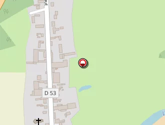 Carte de Barclin Recycling à Condren