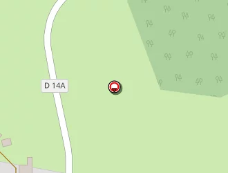 Carte de Mairie à Doumely-bégny