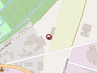 Carte de B.j.auto à Breteuil