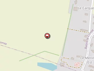 Carte de Folius à Sainte-marie-des-champs