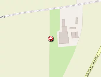 Carte de Mairie à Bornambusc